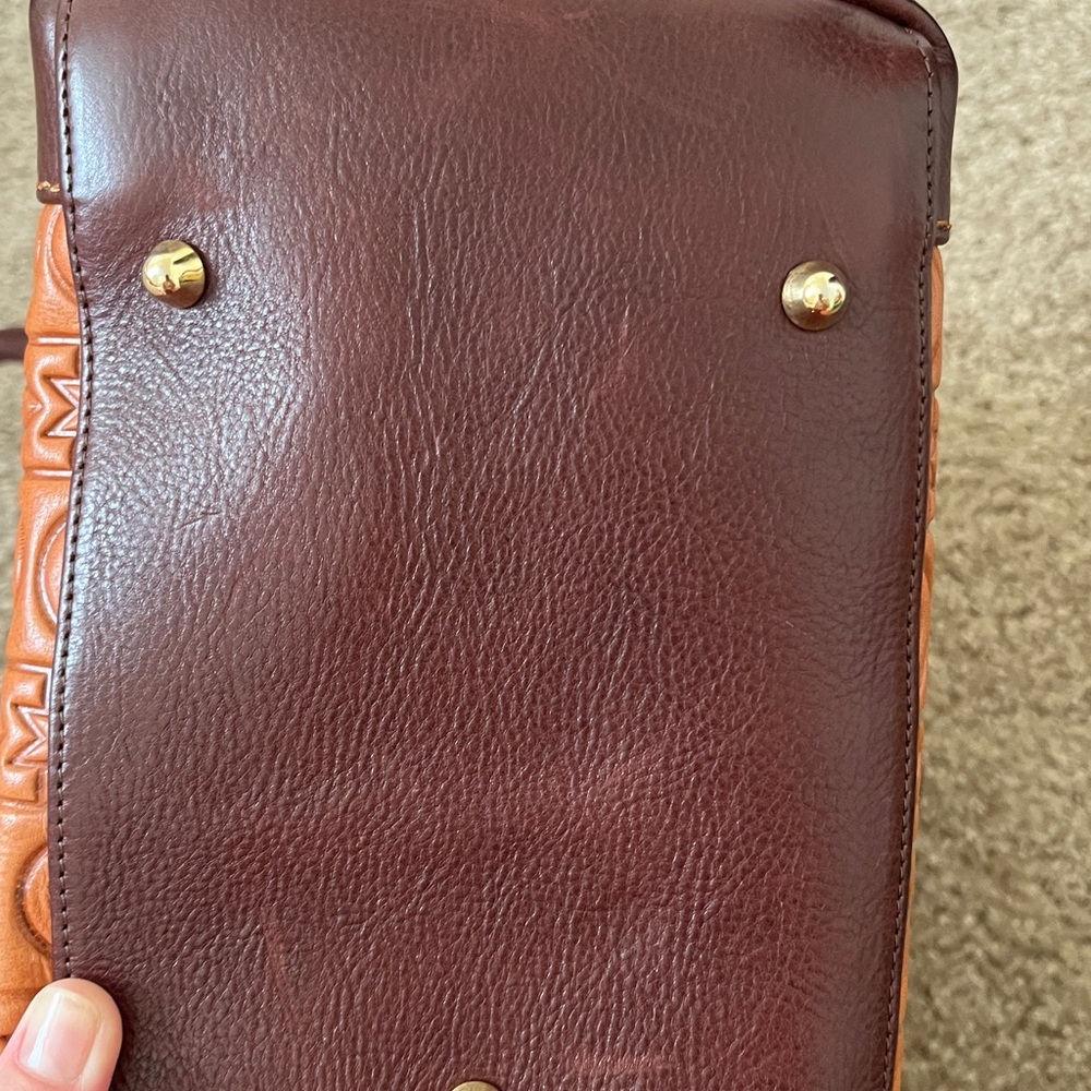 Marino Orlandi Bag - Picture 7 of 7